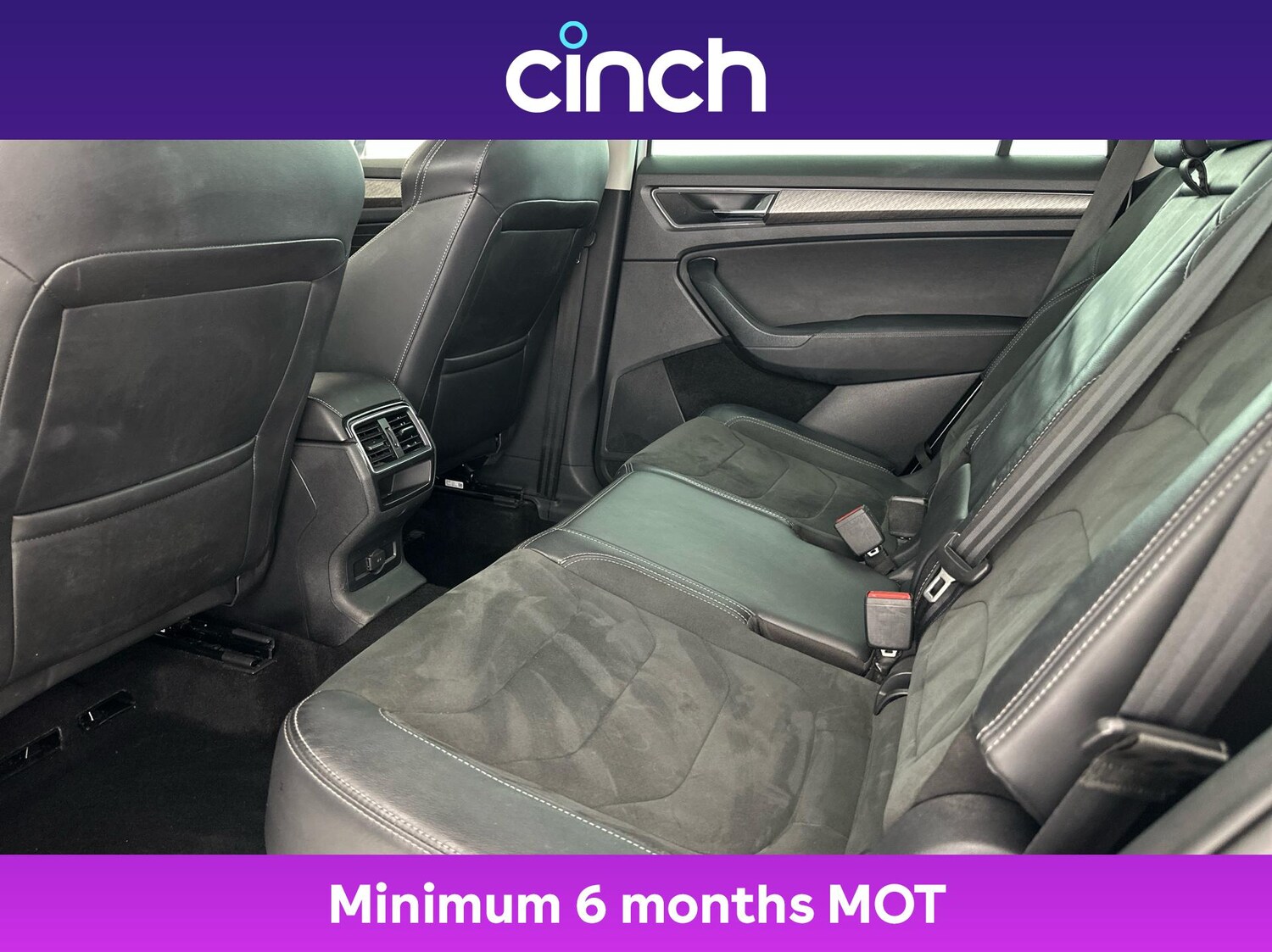 Used Skoda Kodiaq 2022 for sale - 76140847: Photo 20