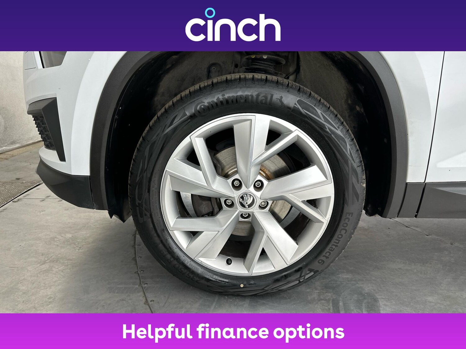 Used Skoda Kodiaq 2022 for sale - 76140847: Photo 24