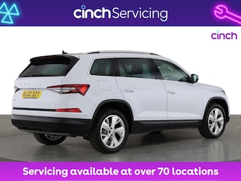 Used Skoda Kodiaq 2022 for sale - 76140847: Photo 3