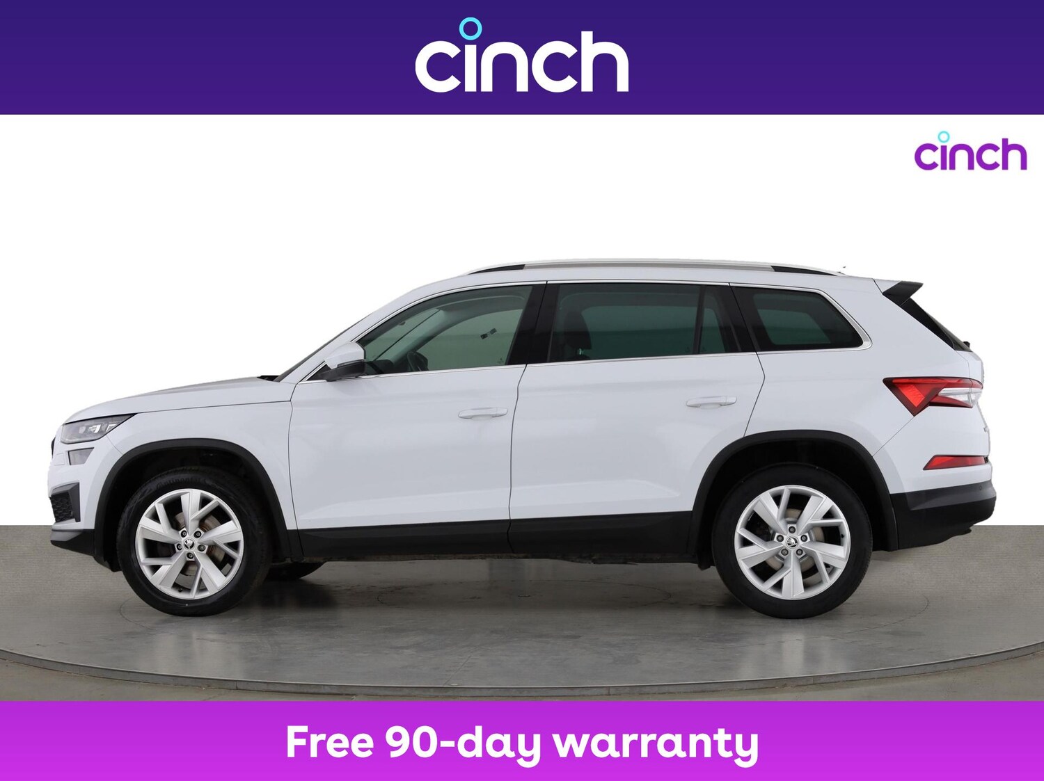 Used Skoda Kodiaq 2022 for sale - 76140847: Photo 8
