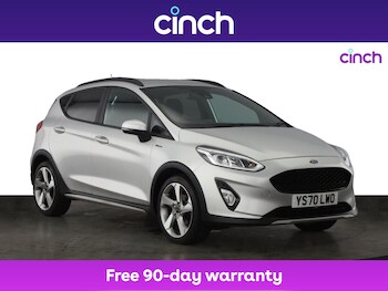 Ford - Fiesta
