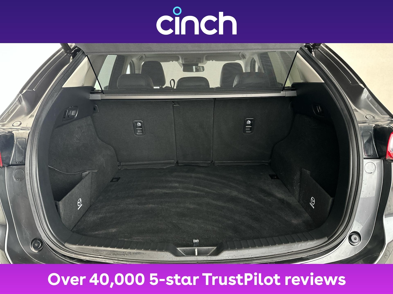 Used Mazda CX-5 2019 for sale - 77010635: Photo 21