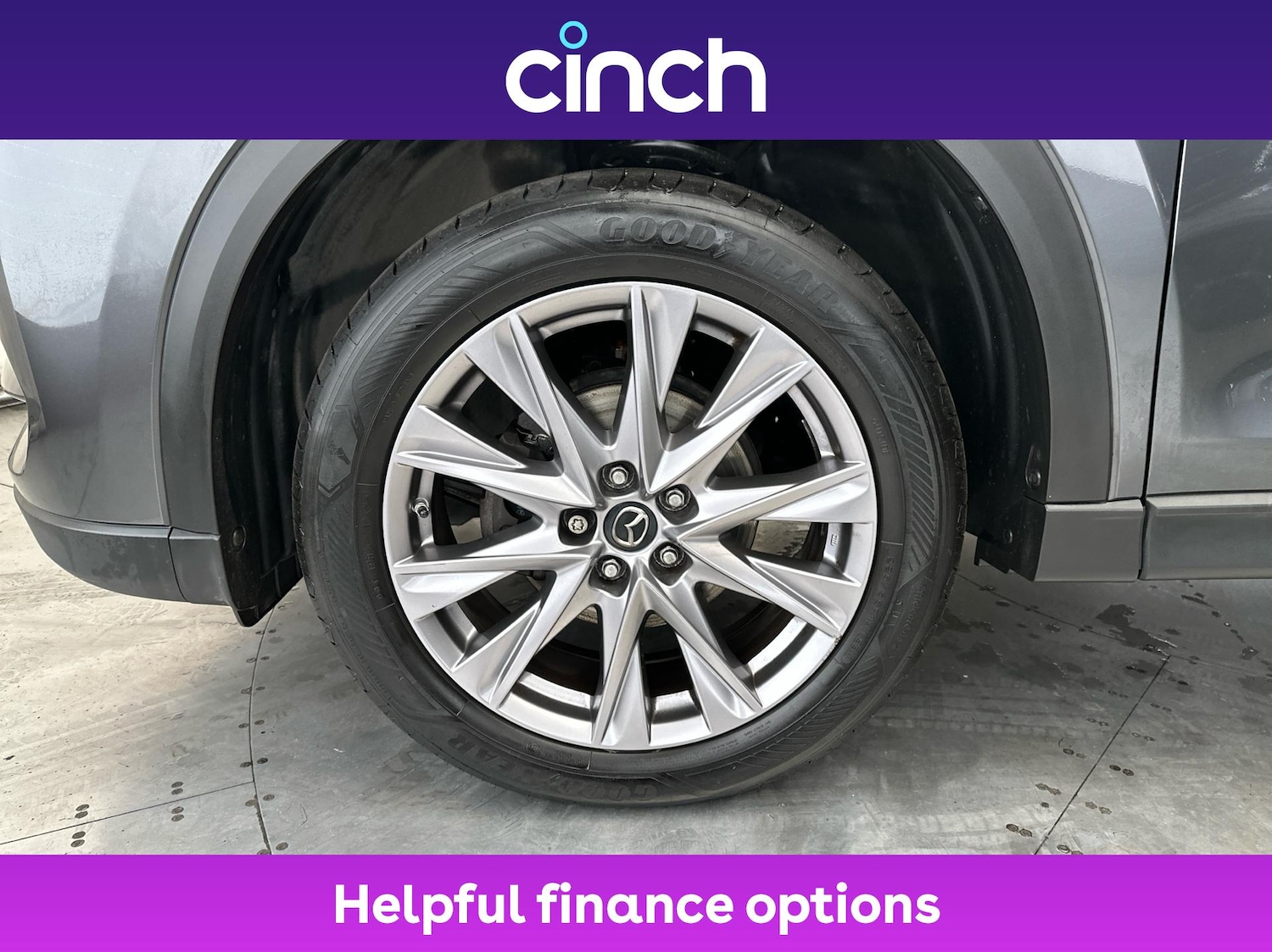 Used Mazda CX-5 2019 for sale - 77010635: Photo 24