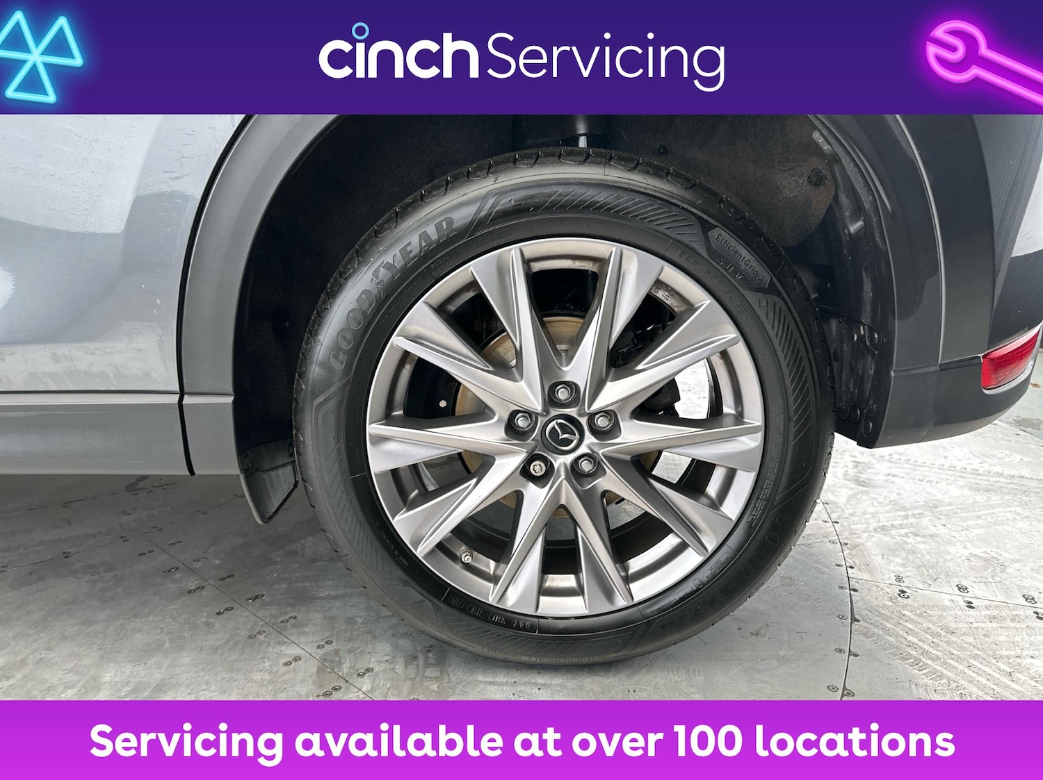 Used Mazda CX-5 2019 for sale - 77010635: Photo 26