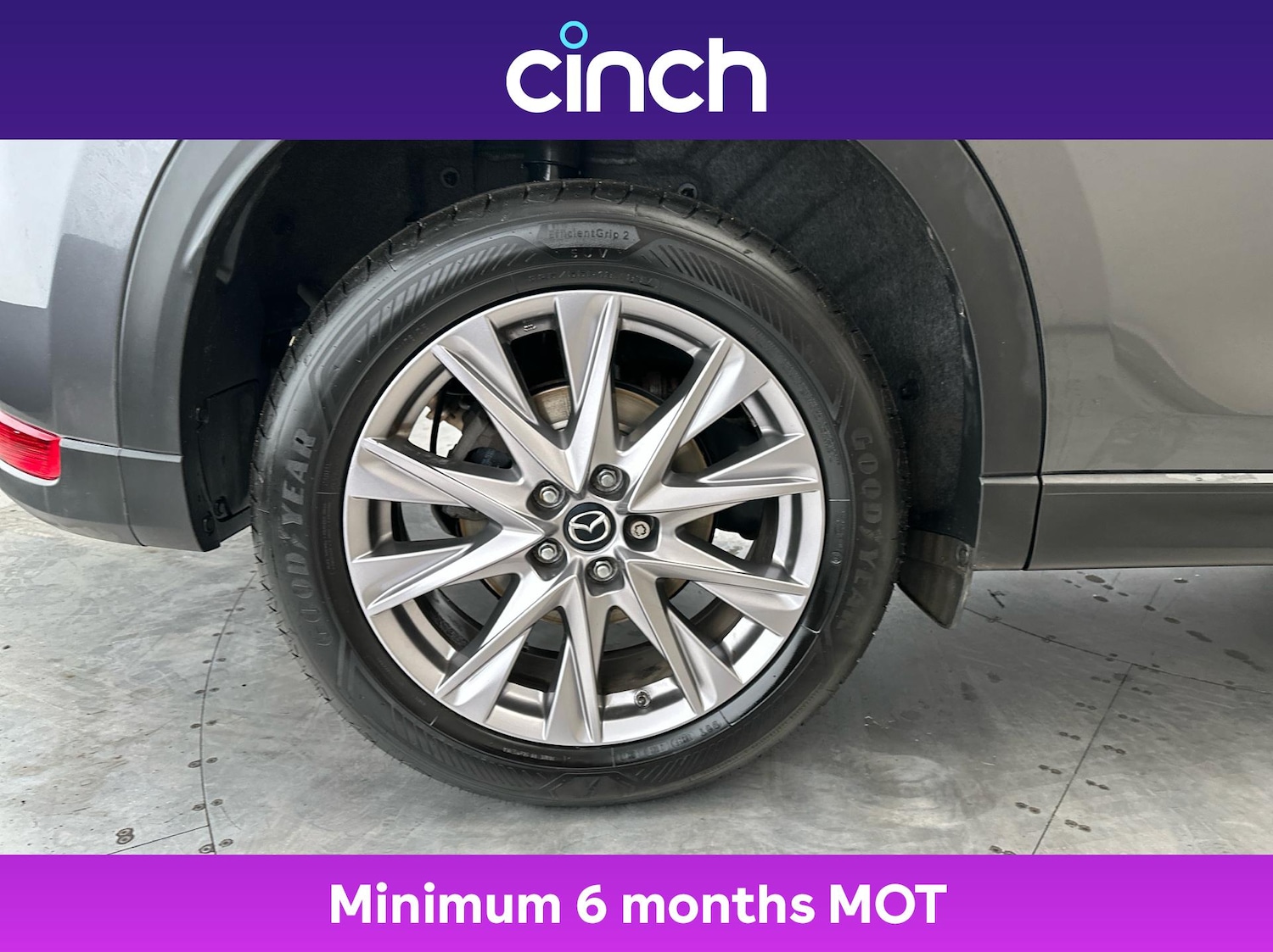 Used Mazda CX-5 2019 for sale - 77010635: Photo 27