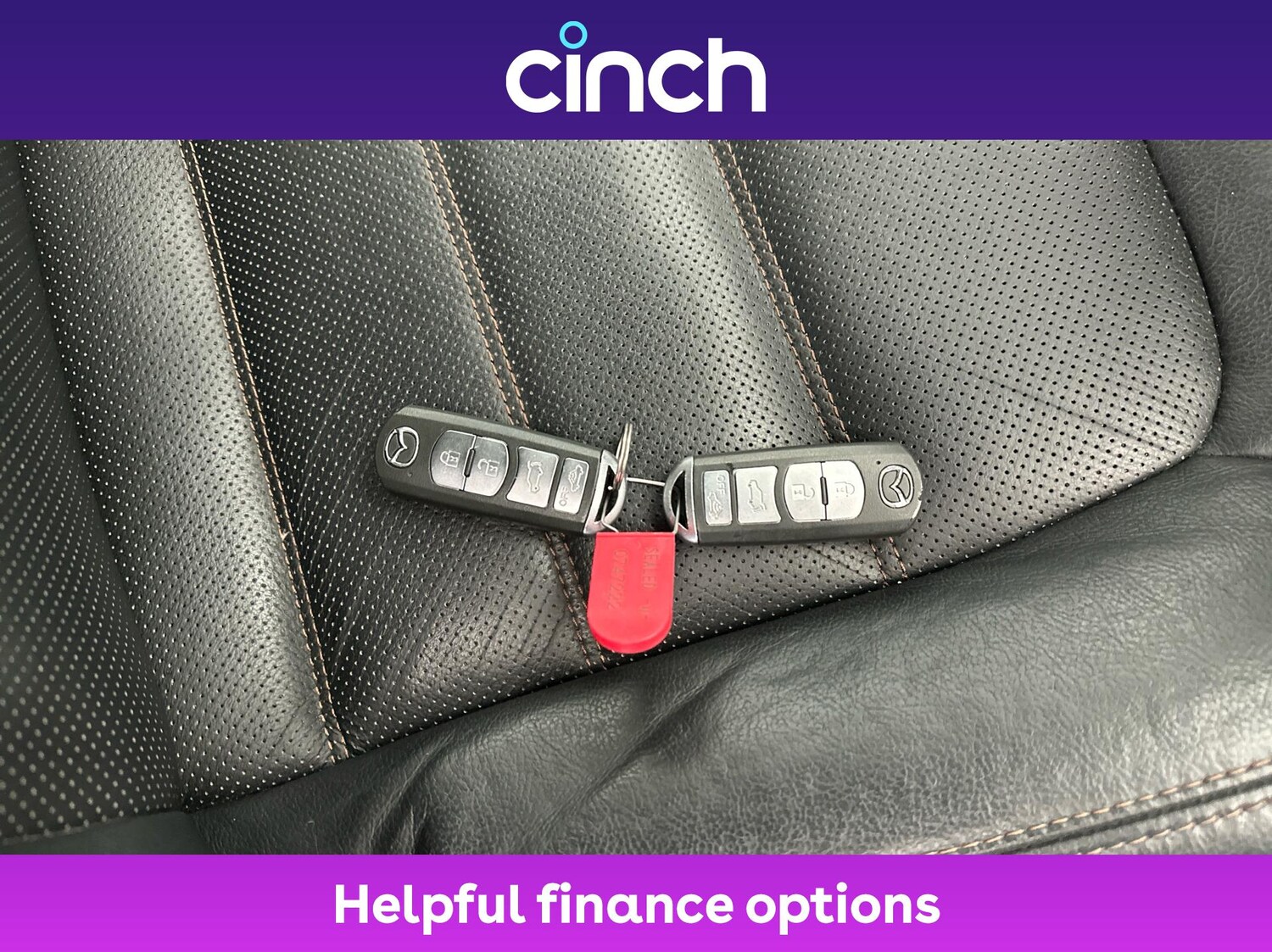 Used Mazda CX-5 2019 for sale - 77010635: Photo 30