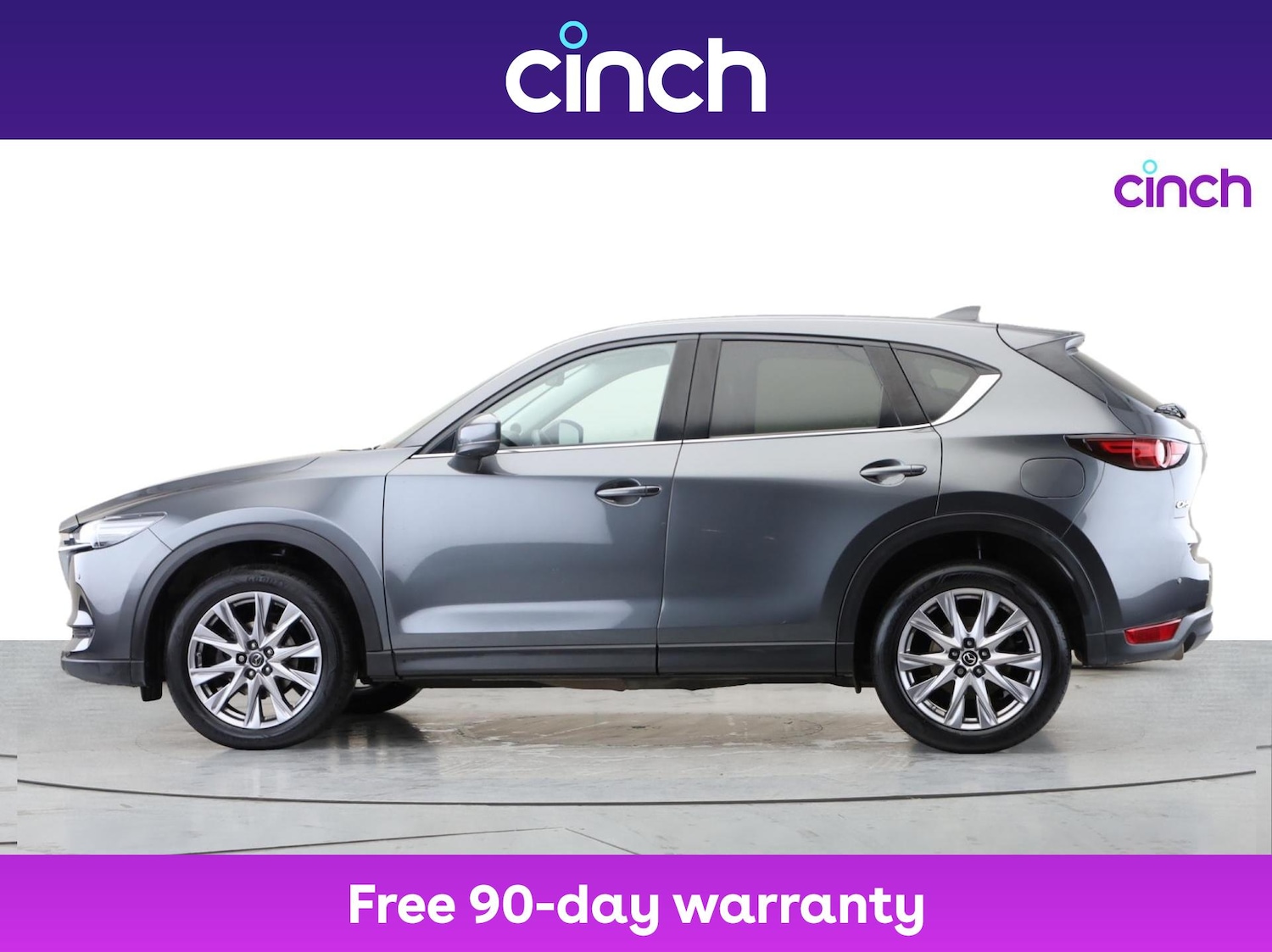 Used Mazda CX-5 2019 for sale - 77010635: Photo 8