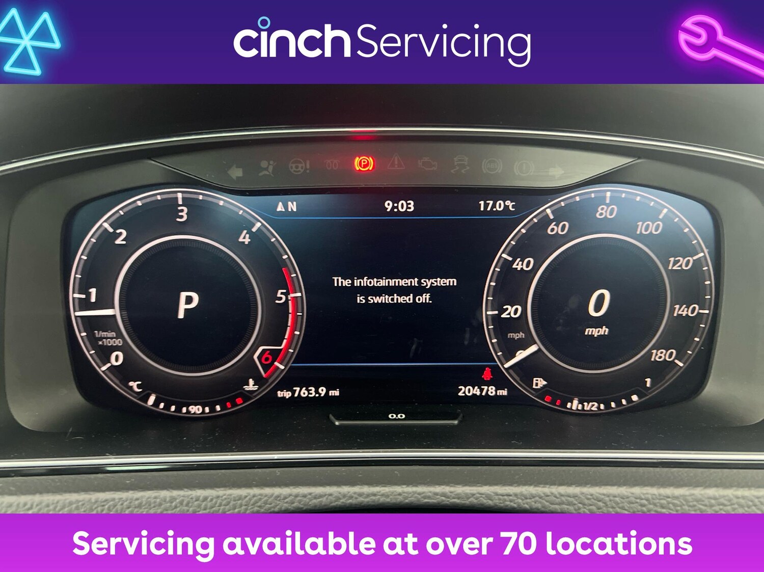 Used Volkswagen Golf 2017 for sale - 76654548: Photo 18