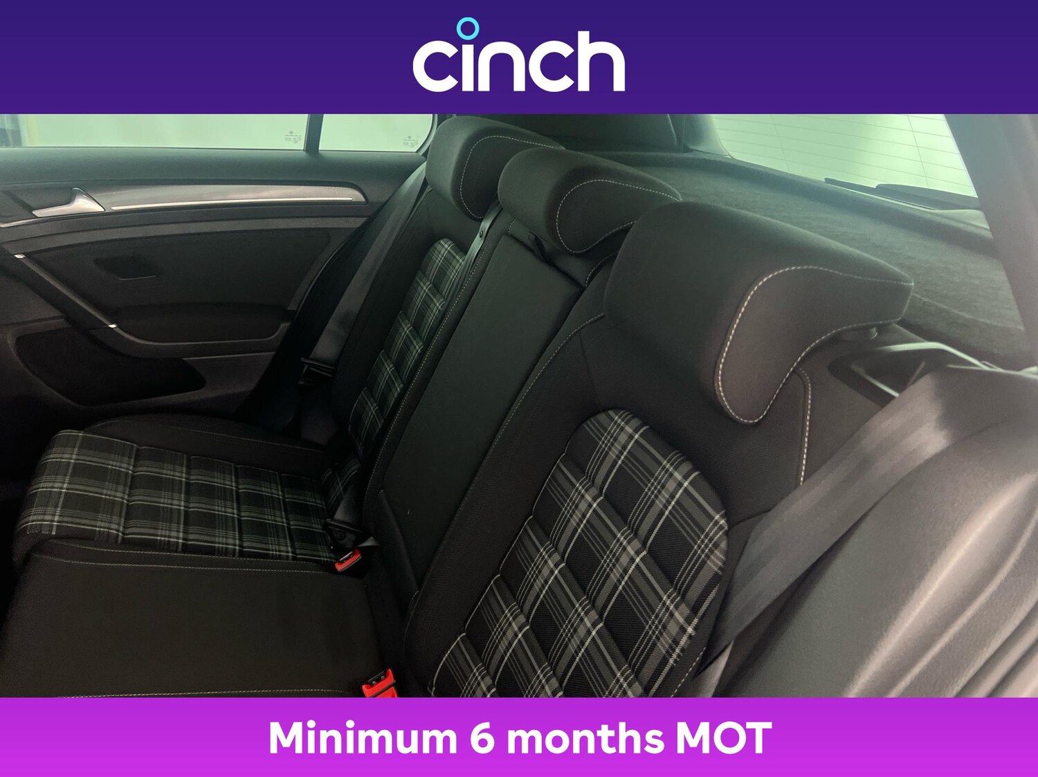 Used Volkswagen Golf 2017 for sale - 76654548: Photo 20