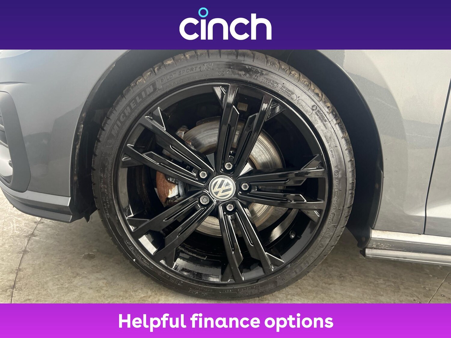 Used Volkswagen Golf 2017 for sale - 76654548: Photo 24