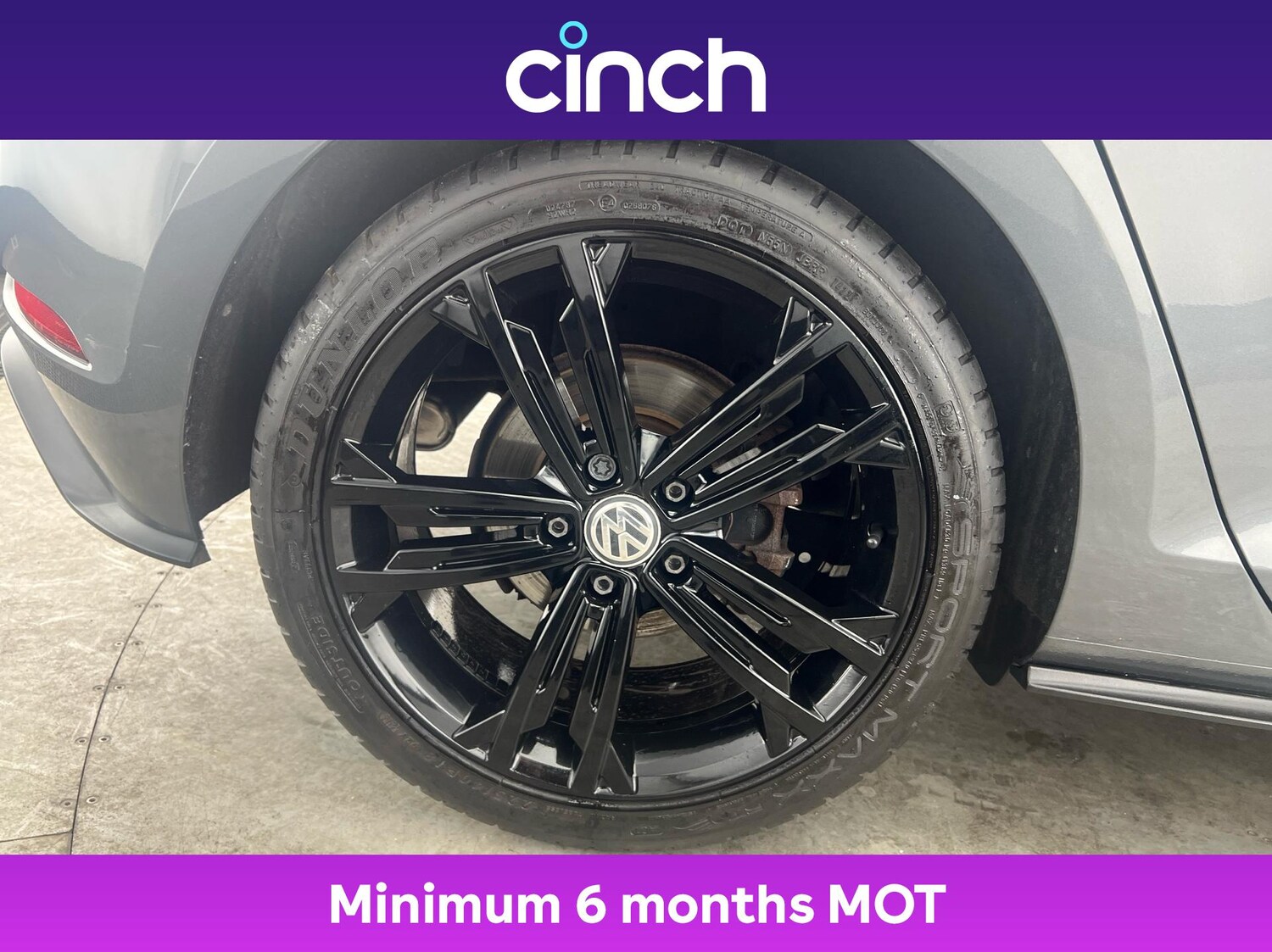 Used Volkswagen Golf 2017 for sale - 76654548: Photo 27