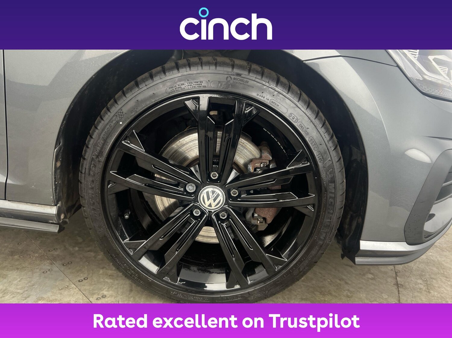 Used Volkswagen Golf 2017 for sale - 76654548: Photo 28