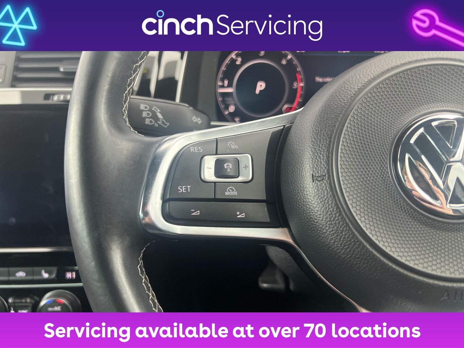 Used Volkswagen Golf 2017 for sale - 76654548: Photo 31