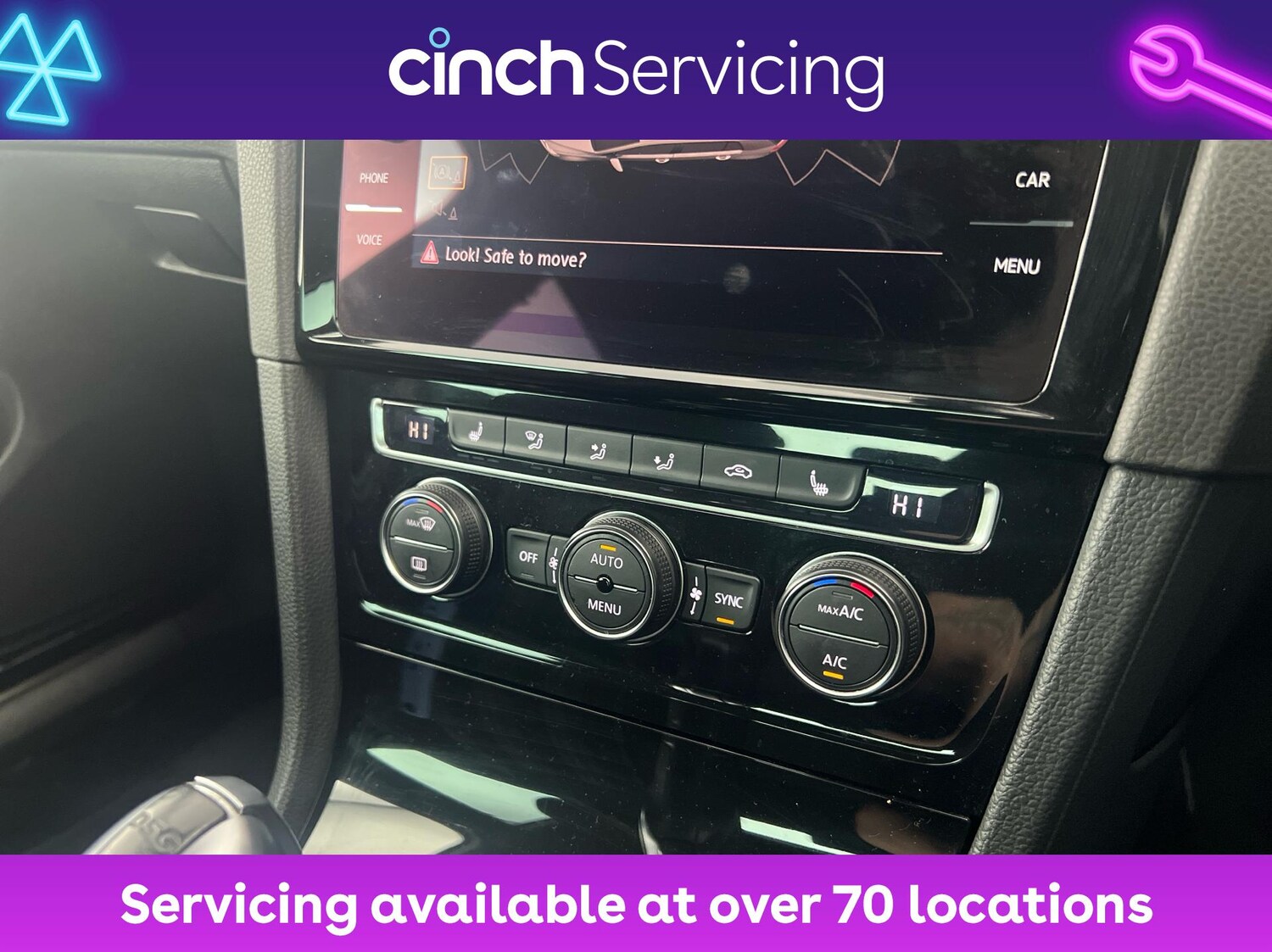 Used Volkswagen Golf 2017 for sale - 76654548: Photo 36