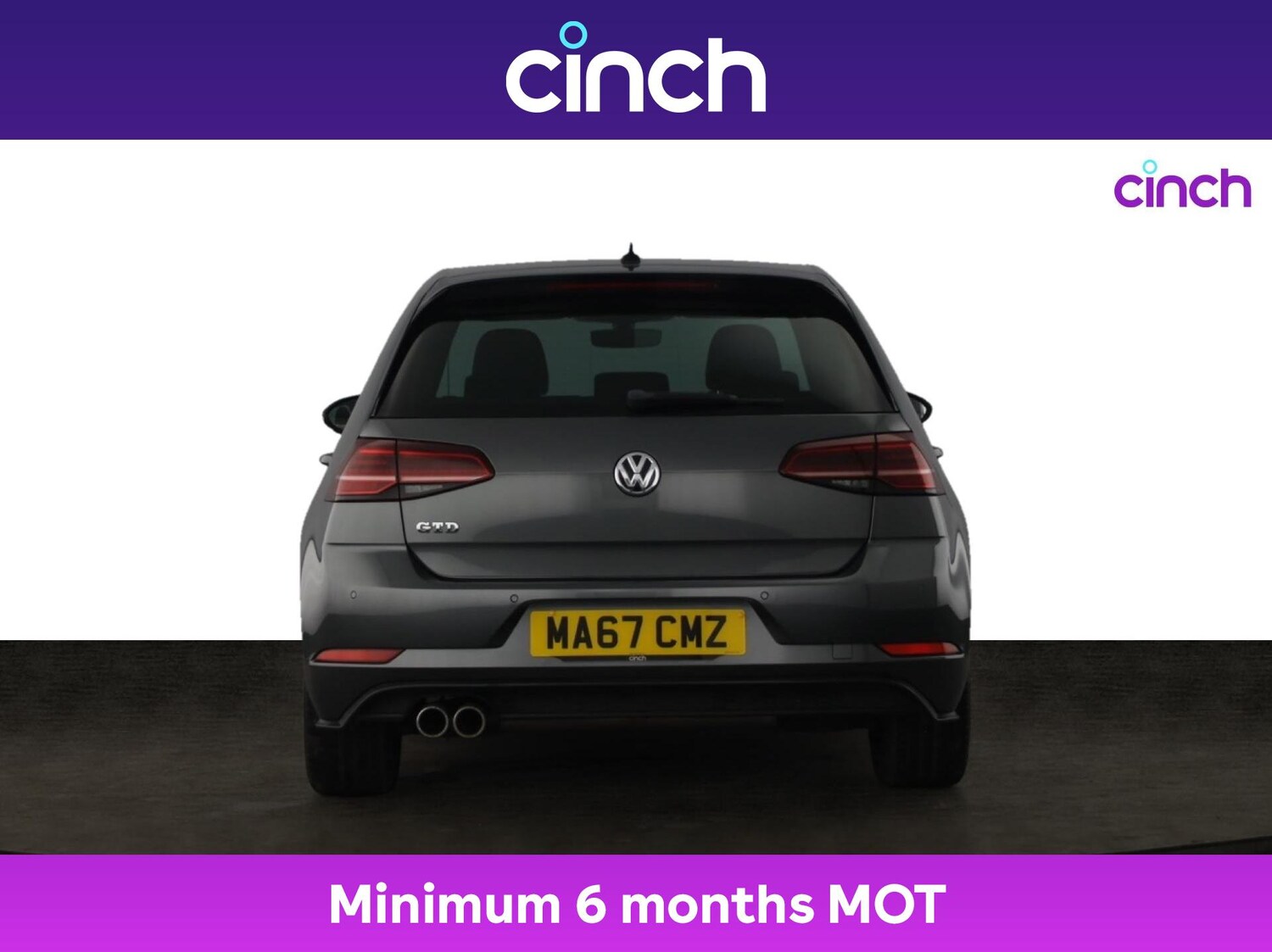 Used Volkswagen Golf 2017 for sale - 76654548: Photo 5