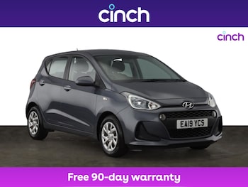 Hyundai - i10