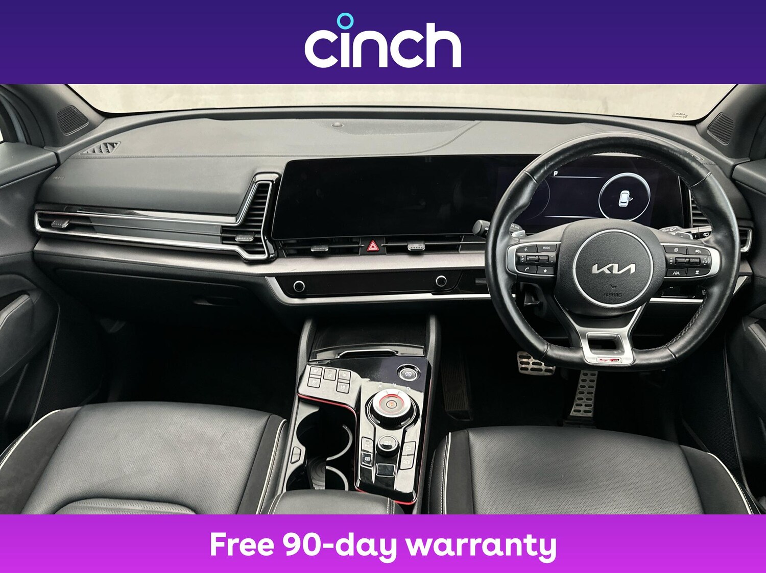 Used Kia Sportage 2022 for sale - 76351243: Photo 15