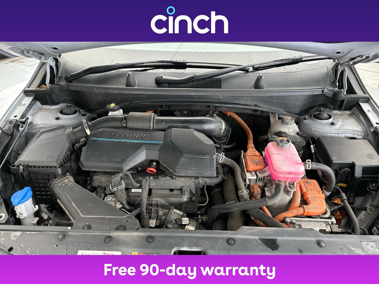 Used Kia Sportage 2022 for sale - 76351243: Photo 23