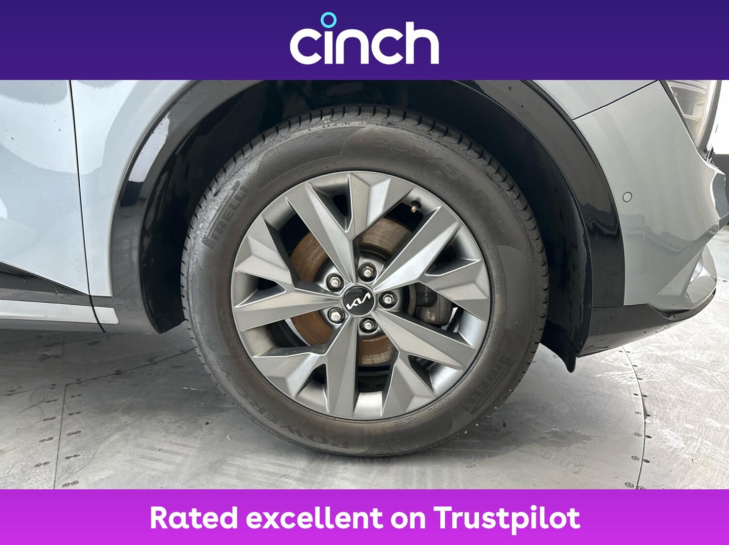 Used Kia Sportage 2022 for sale - 76351243: Photo 28