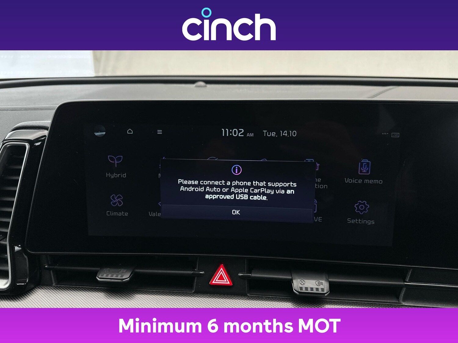 Used Kia Sportage 2022 for sale - 76351243: Photo 32