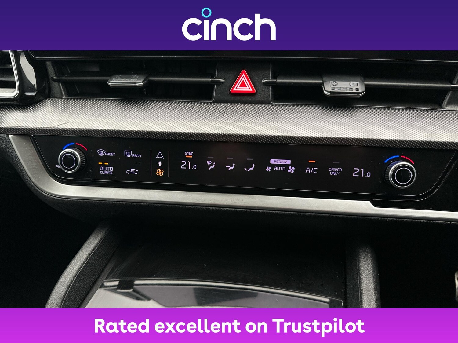 Used Kia Sportage 2022 for sale - 76351243: Photo 33