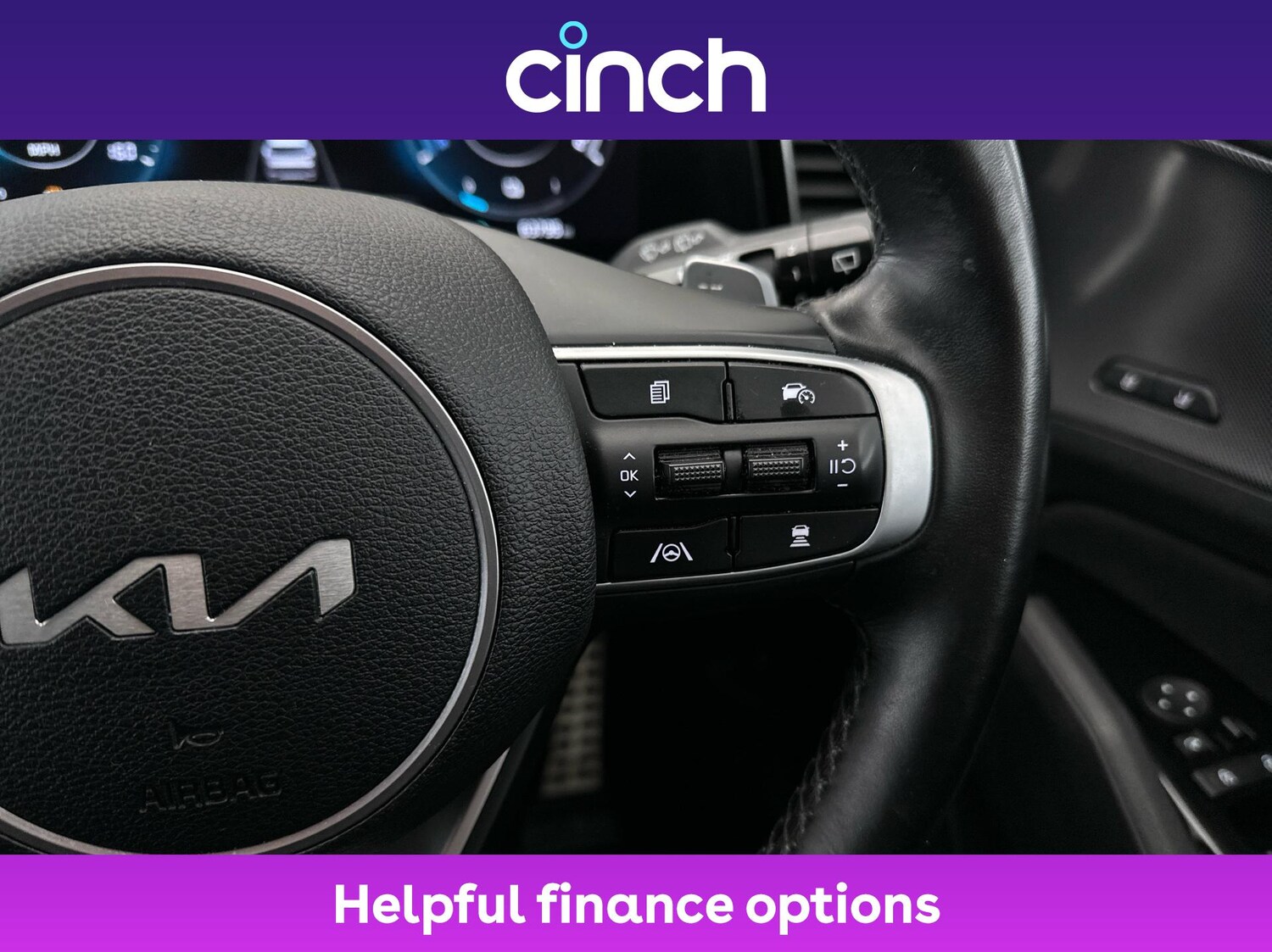 Used Kia Sportage 2022 for sale - 76351243: Photo 35