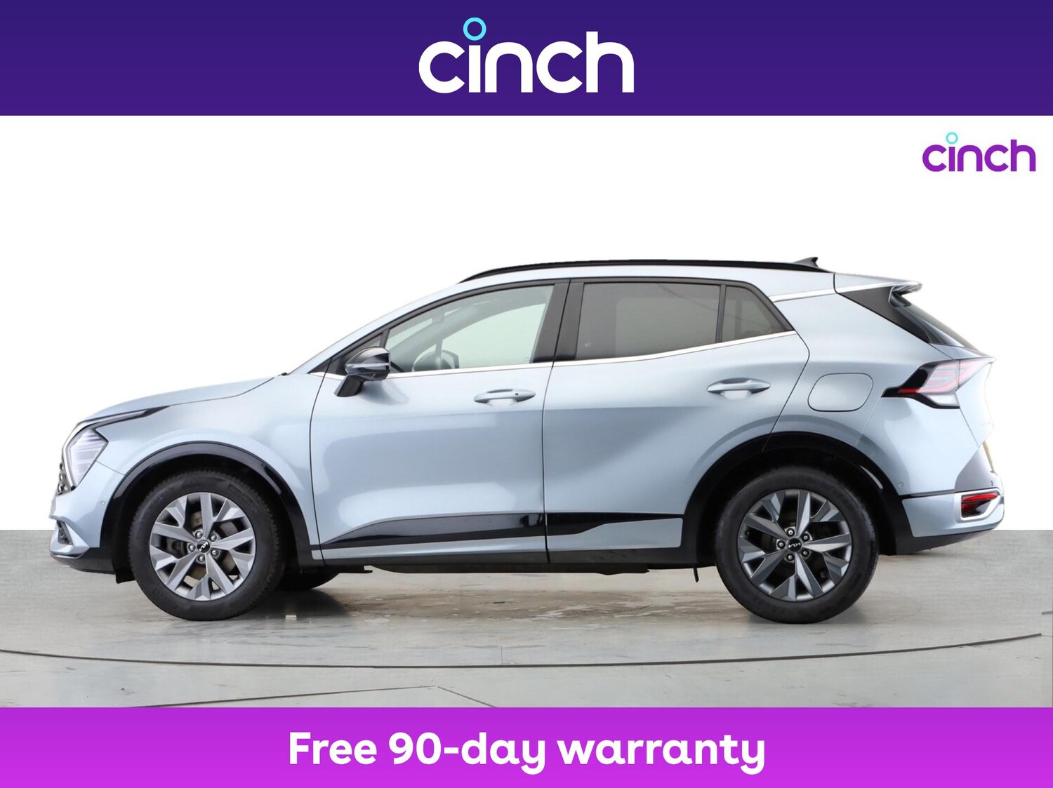 Used Kia Sportage 2022 for sale - 76351243: Photo 8