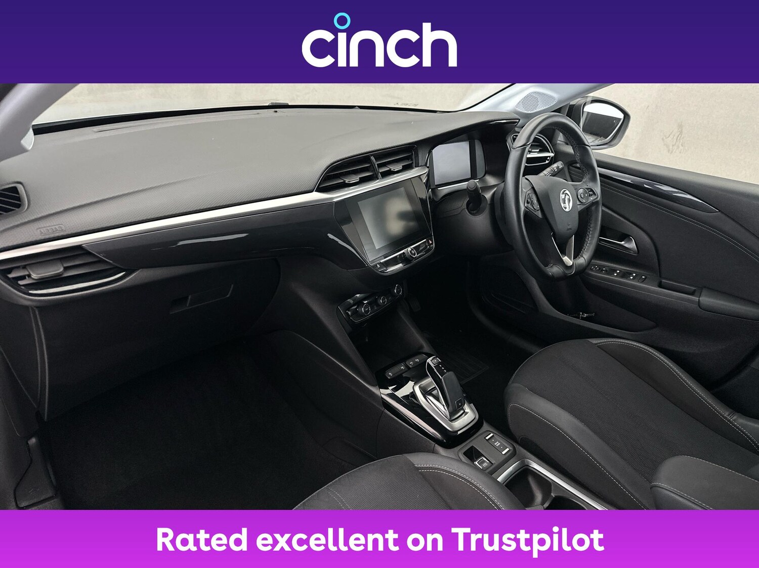 Used Vauxhall Corsa 2022 for sale - 76173975: Photo 14