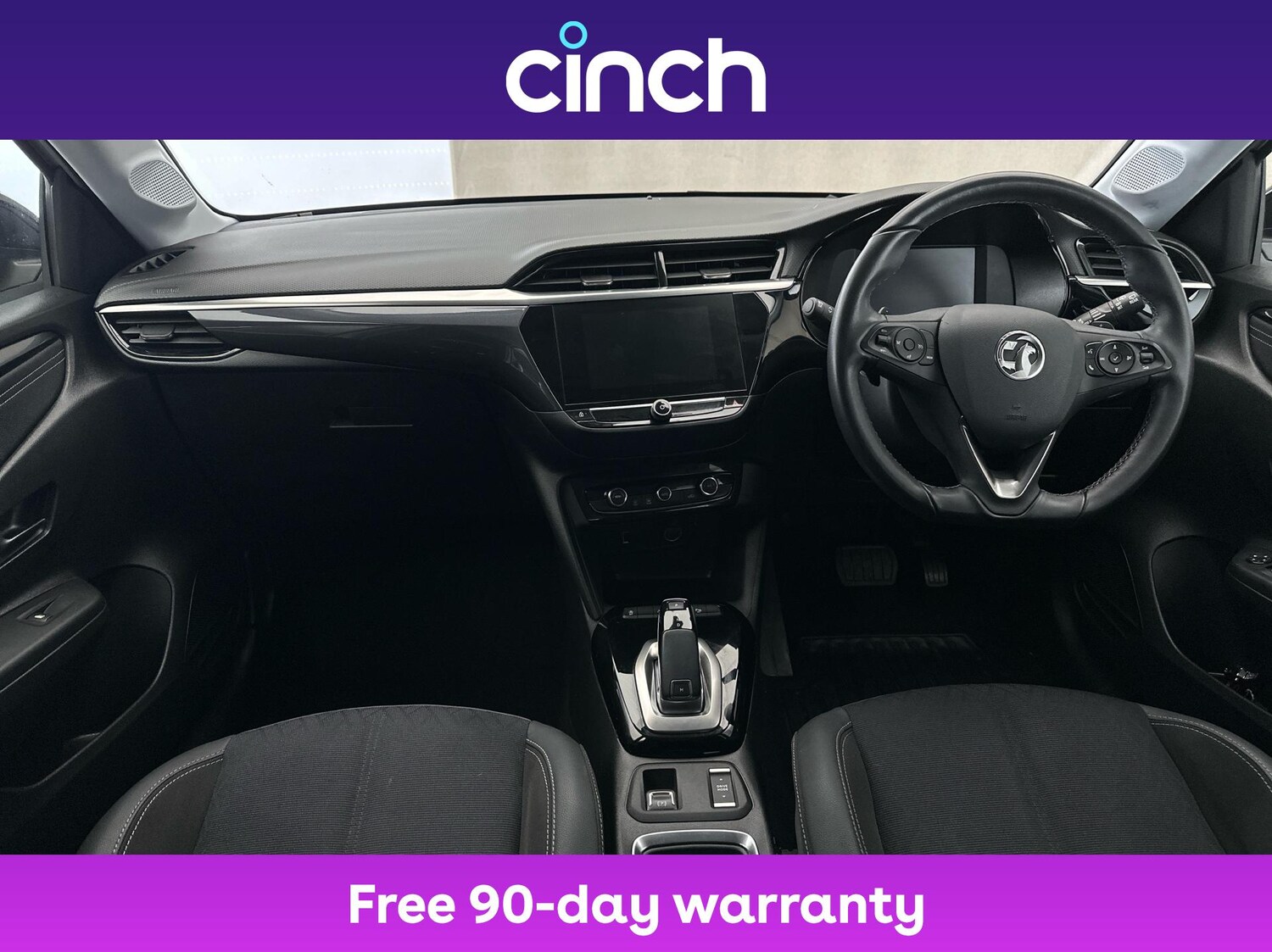 Used Vauxhall Corsa 2022 for sale - 76173975: Photo 15