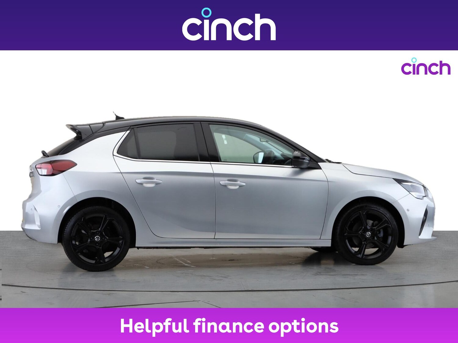 Used Vauxhall Corsa 2022 for sale - 76173975: Photo 2