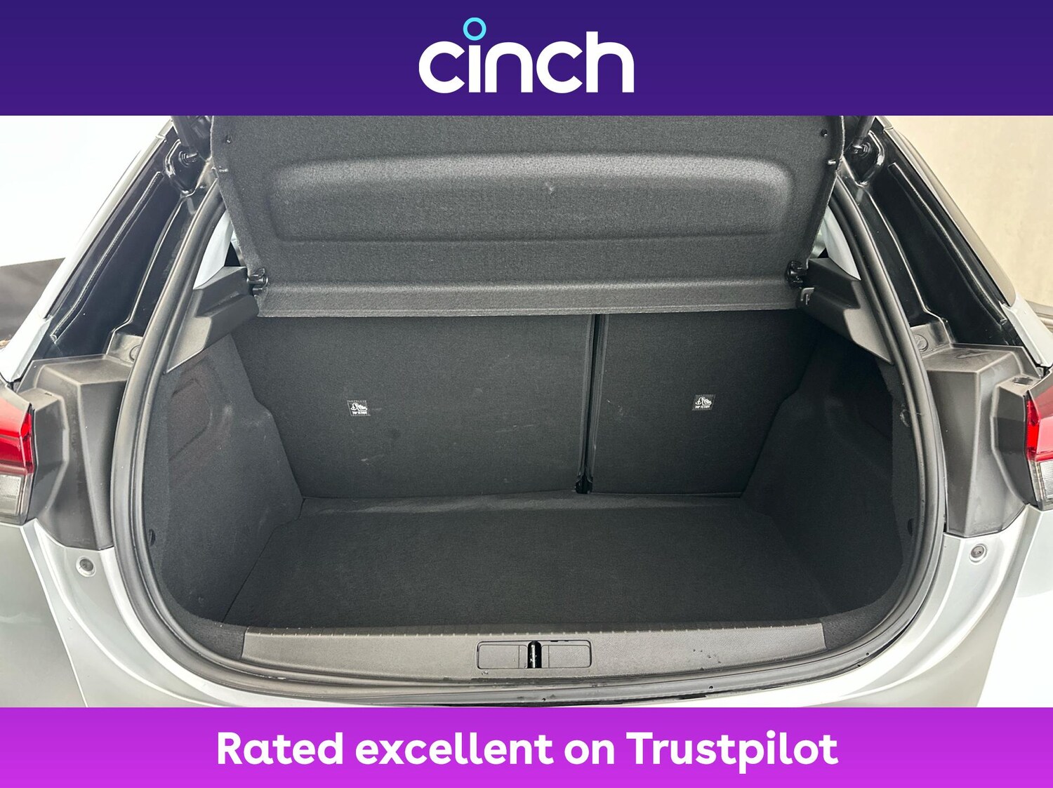 Used Vauxhall Corsa 2022 for sale - 76173975: Photo 21