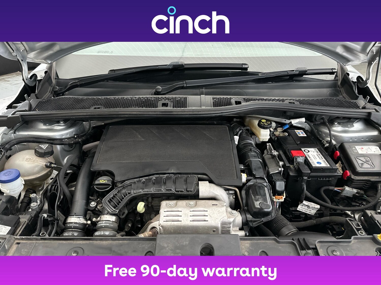 Used Vauxhall Corsa 2022 for sale - 76173975: Photo 23