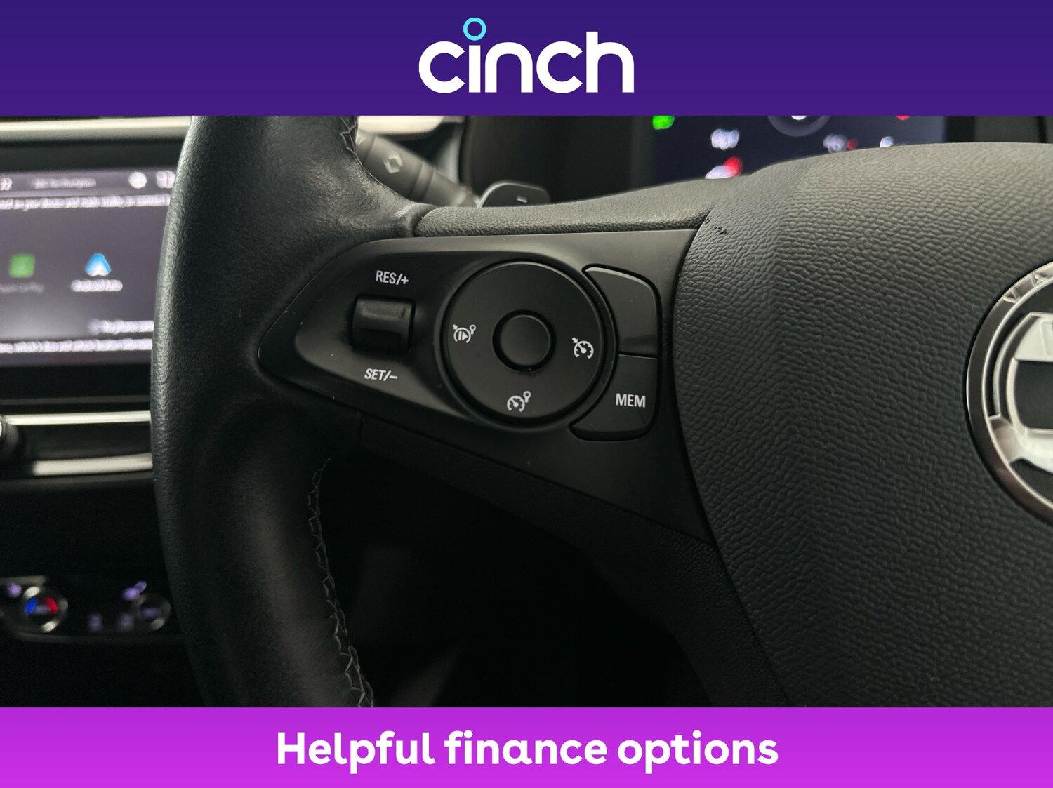 Used Vauxhall Corsa 2022 for sale - 76173975: Photo 30