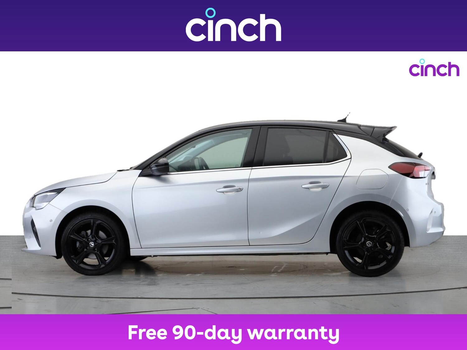 Used Vauxhall Corsa 2022 for sale - 76173975: Photo 8