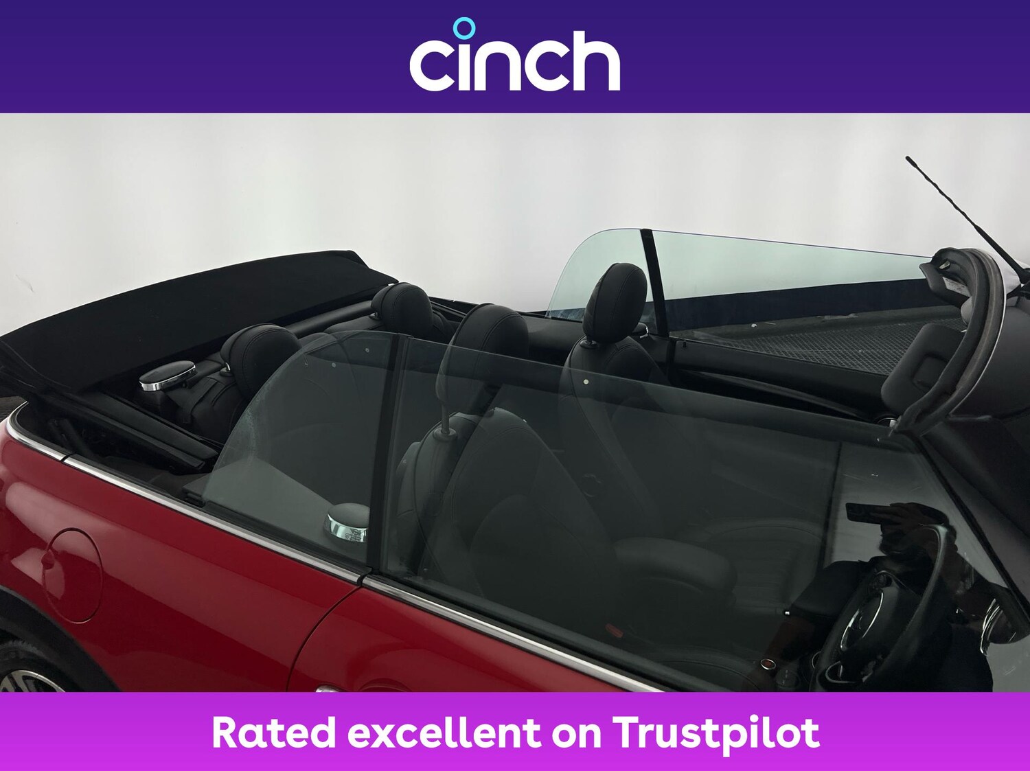 Used MINI Convertible 2019 for sale - 75748516: Photo 38