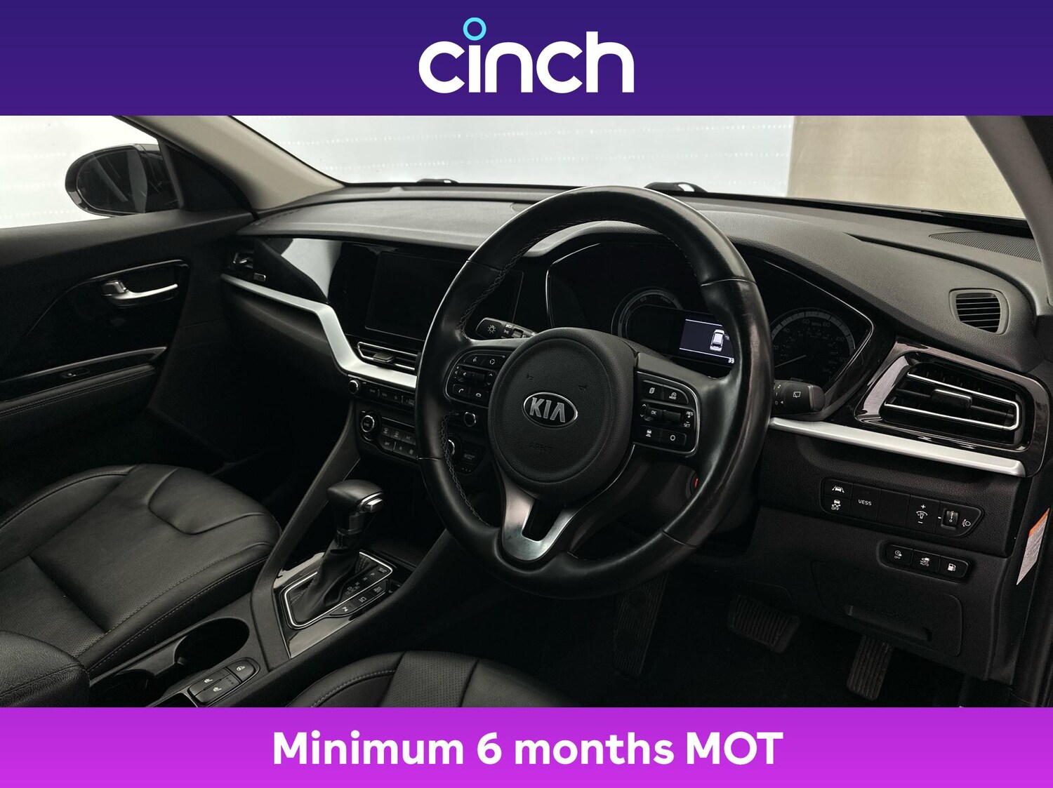 Used Kia Niro 2021 for sale - 76149079: Photo 12