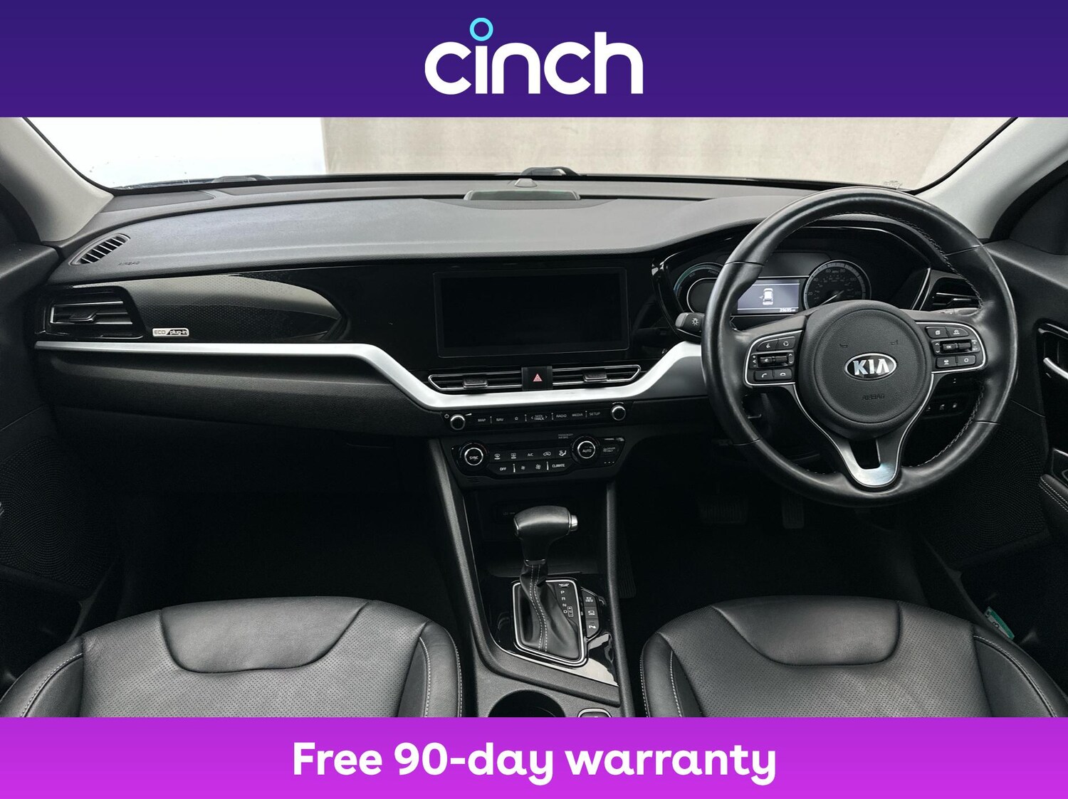 Used Kia Niro 2021 for sale - 76149079: Photo 15