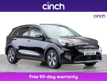 Kia - Niro