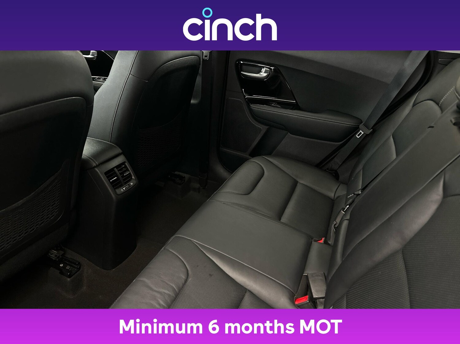 Used Kia Niro 2021 for sale - 76149079: Photo 20