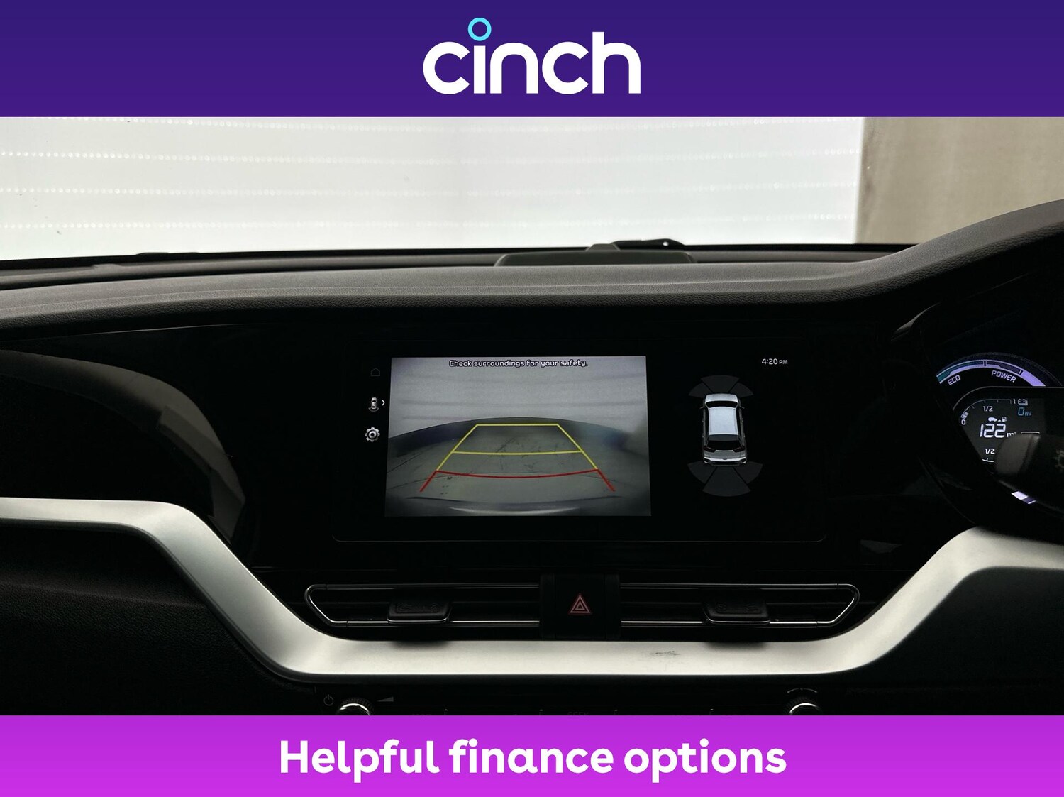 Used Kia Niro 2021 for sale - 76149079: Photo 40