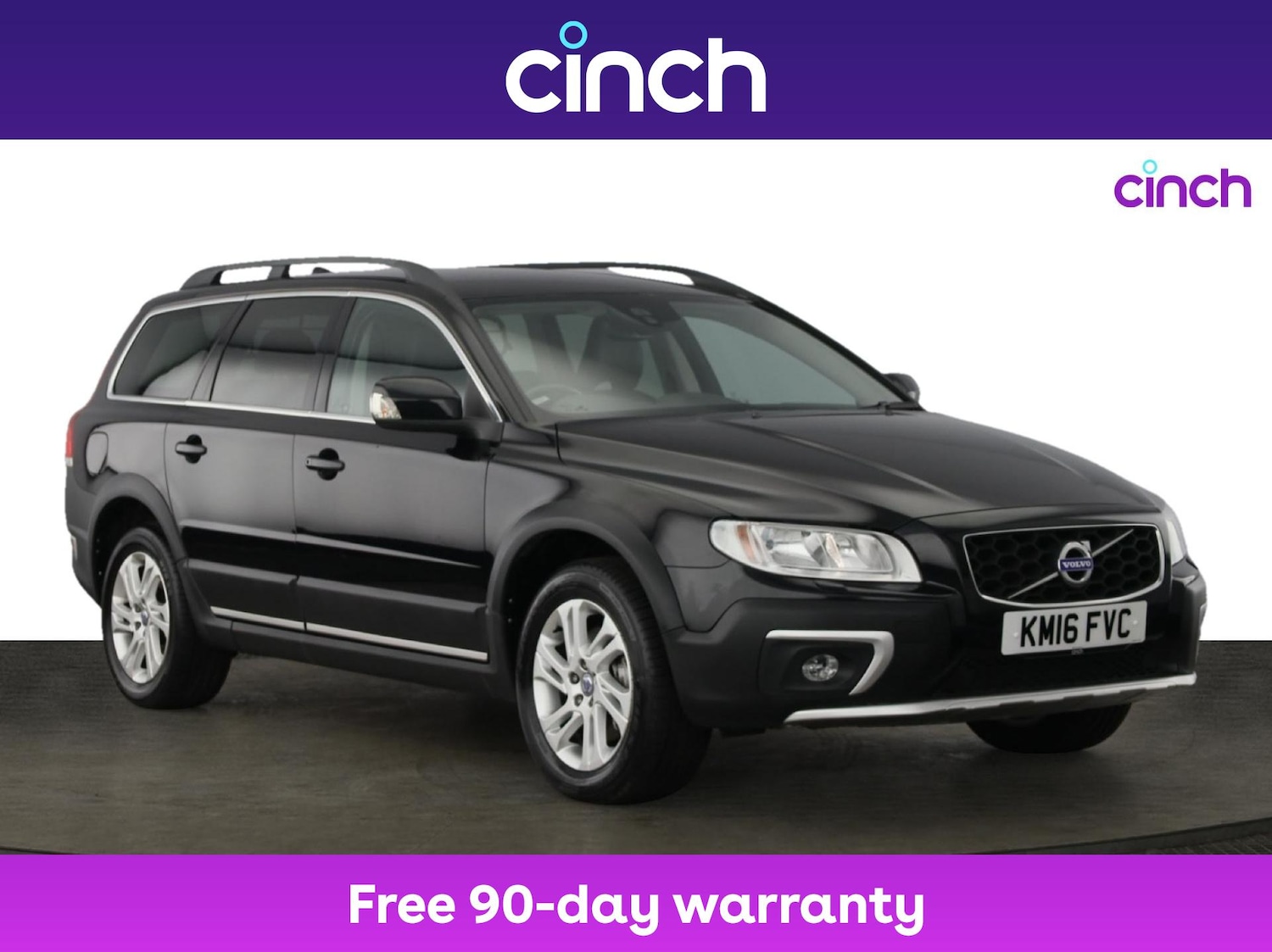 Used Volvo XC70 2016 for sale - 76590637: Photo 1