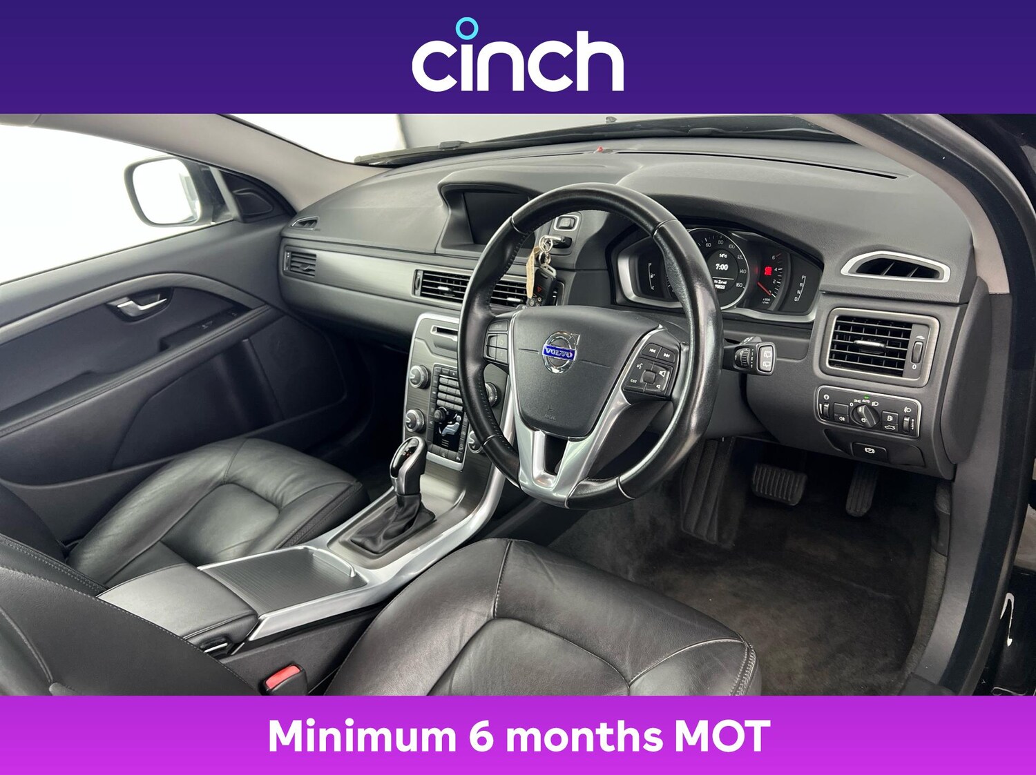 Used Volvo XC70 2016 for sale - 76590637: Photo 12