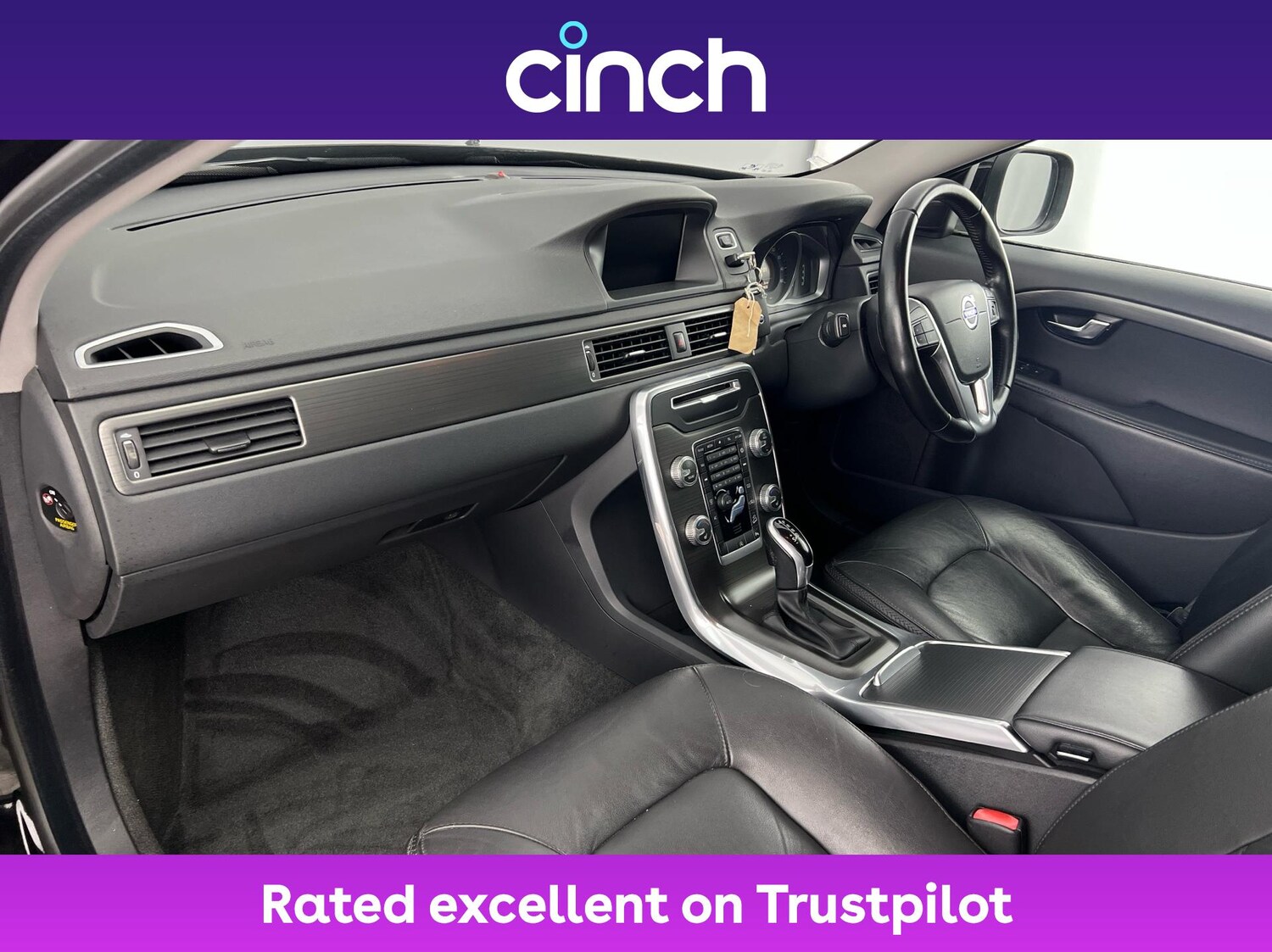 Used Volvo XC70 2016 for sale - 76590637: Photo 14