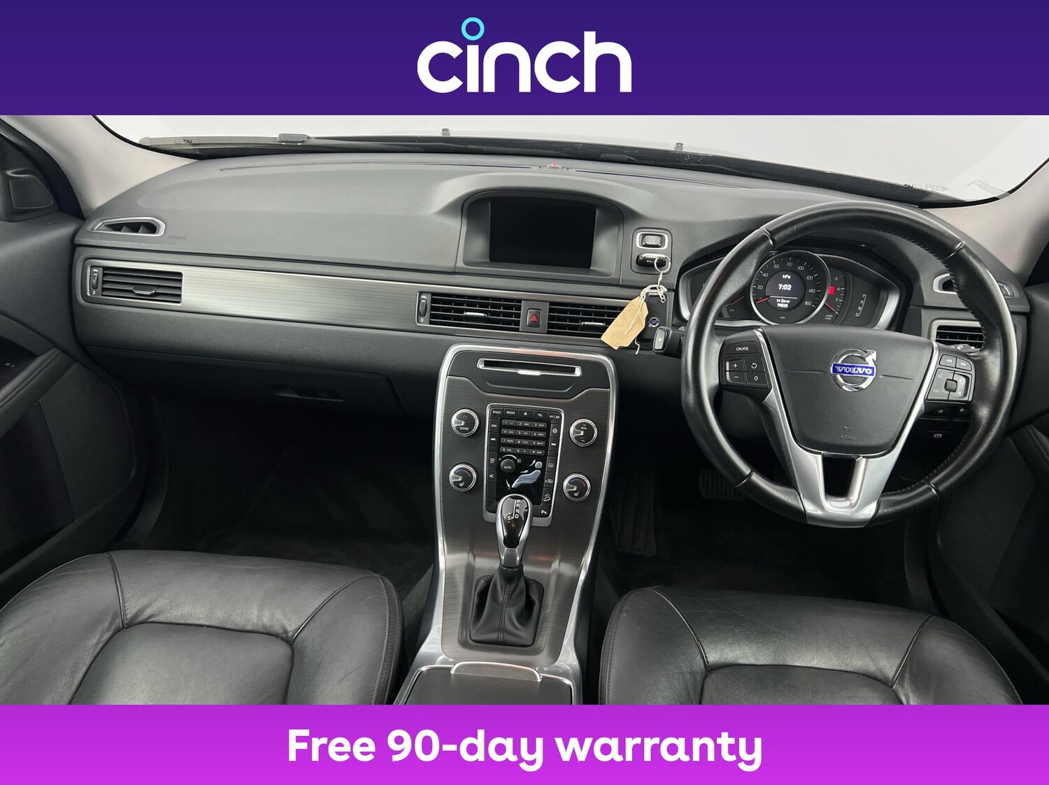 Used Volvo XC70 2016 for sale - 76590637: Photo 15