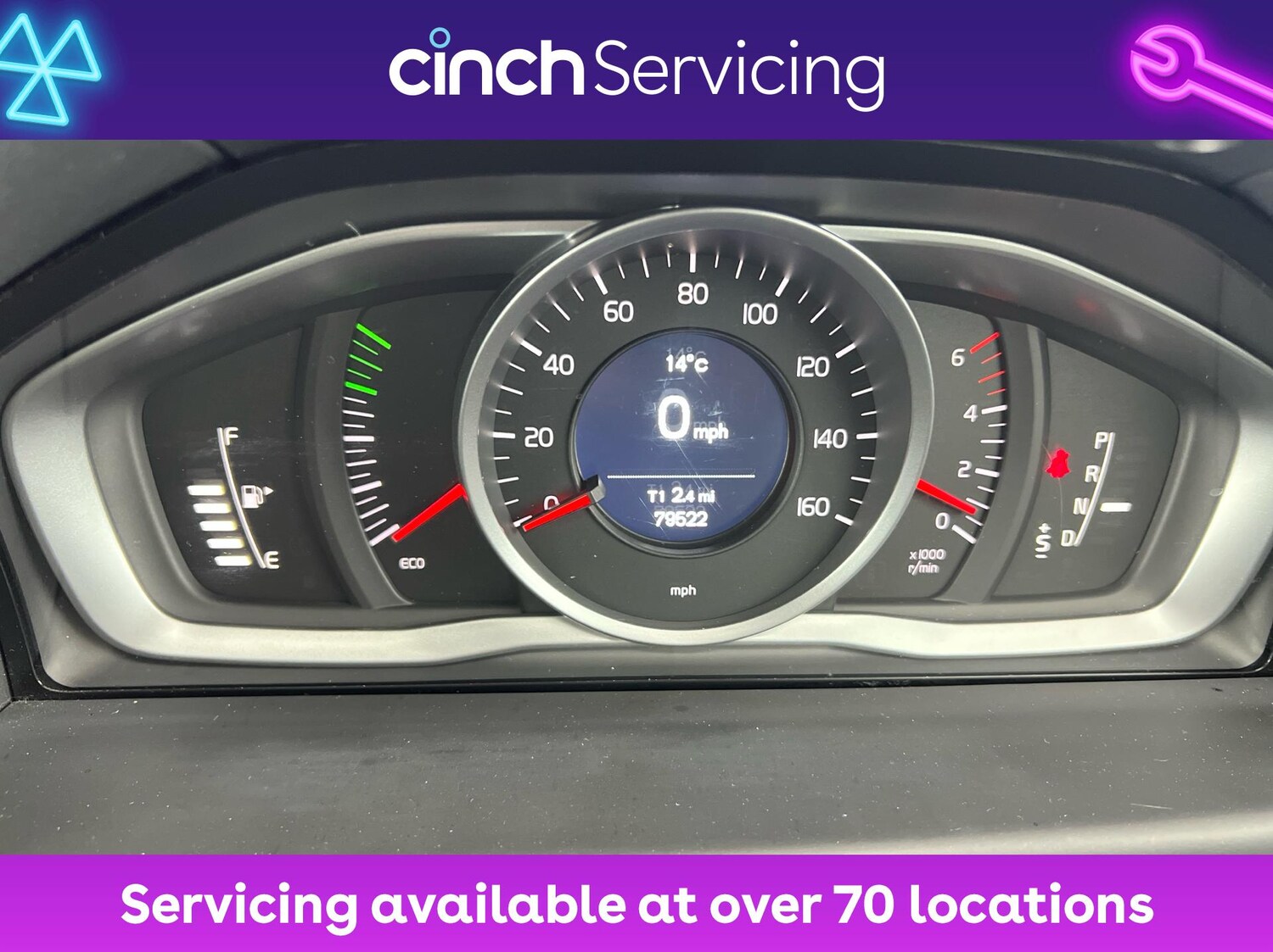 Used Volvo XC70 2016 for sale - 76590637: Photo 18