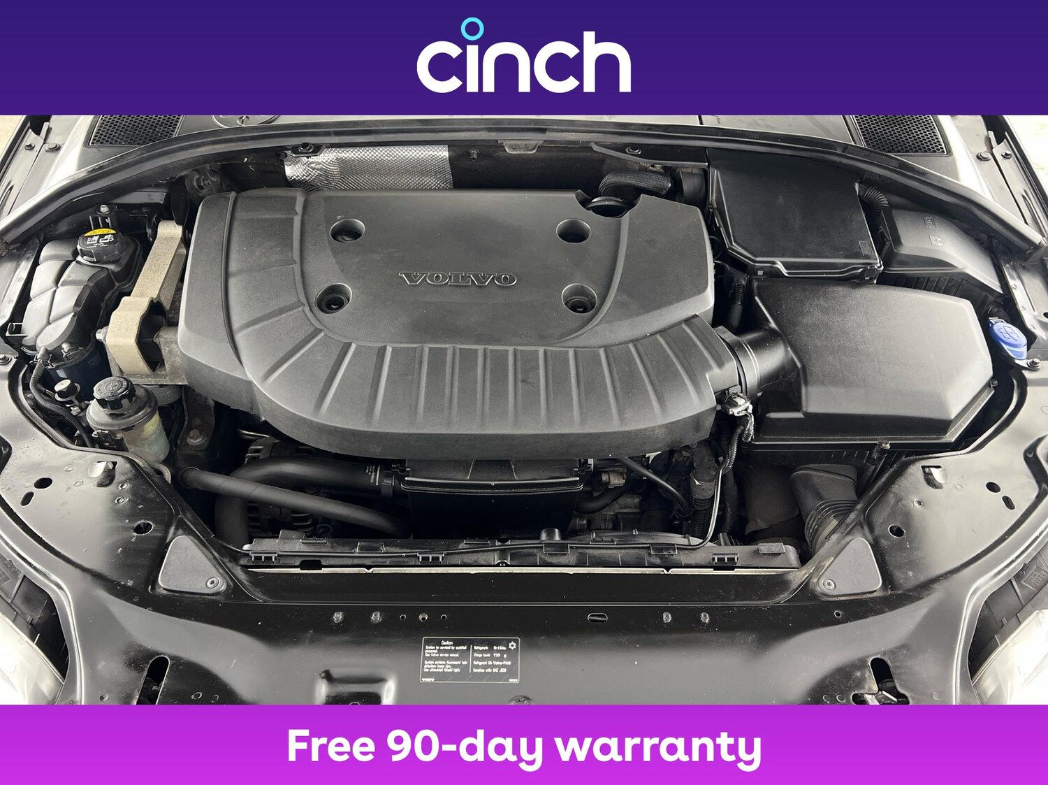 Used Volvo XC70 2016 for sale - 76590637: Photo 23