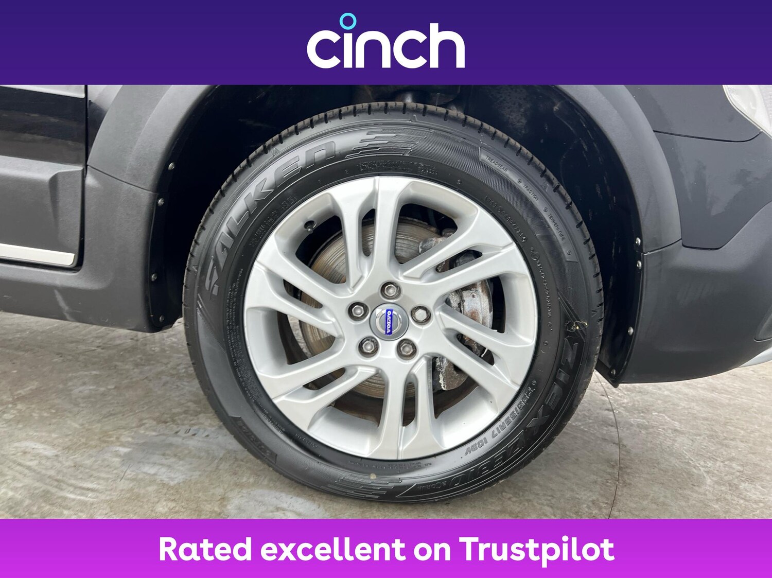 Used Volvo XC70 2016 for sale - 76590637: Photo 28