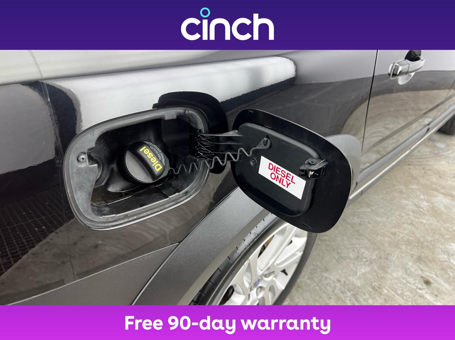 Used Volvo XC70 2016 for sale - 76590637: Photo 29