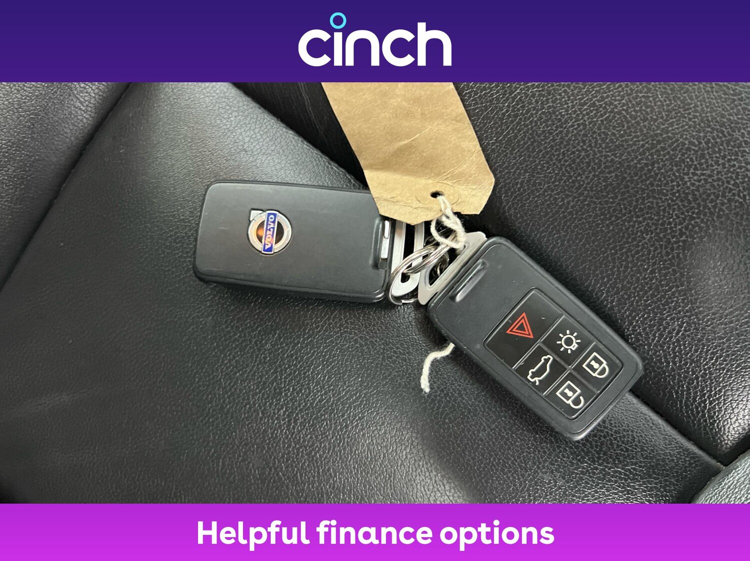 Used Volvo XC70 2016 for sale - 76590637: Photo 30