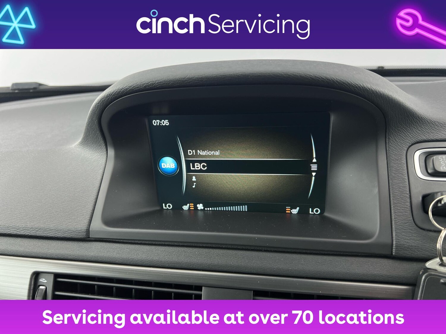 Used Volvo XC70 2016 for sale - 76590637: Photo 31